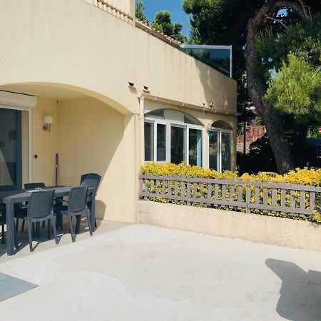 La Pinede Apartment Gruissan Exterior photo